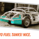 Illustration for article titled The Most Beautiful Car You've Never Heard Of: The Tatra JK 2500
